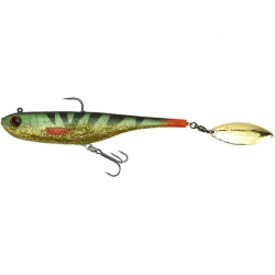 DIVINATOR BIWAA MEDIUM 35G 28 GOLD PERCH