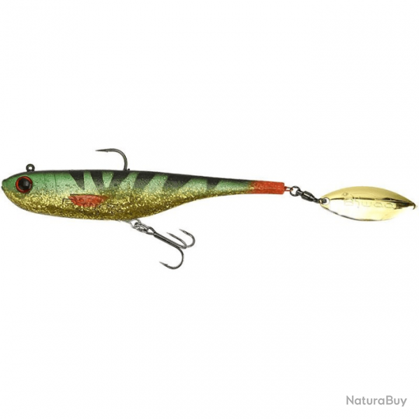 DIVINATOR BIWAA MEDIUM 35G 28 GOLD PERCH