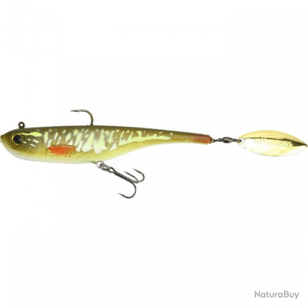 DIVINATOR BIWAA MEDIUM 35G 23 NORTHERN PIKE