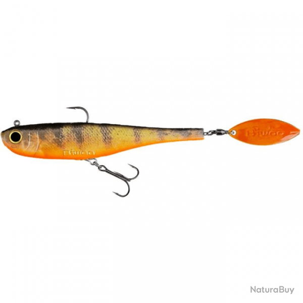 DIVINATOR BIWAA JUNIOR 22G CT24 PERCH ORANGE NE