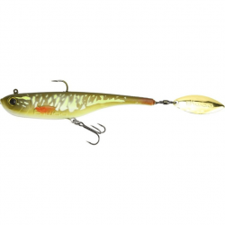 DIVINATOR BIWAA JUNIOR 22G 23 NORTHERN PIKE