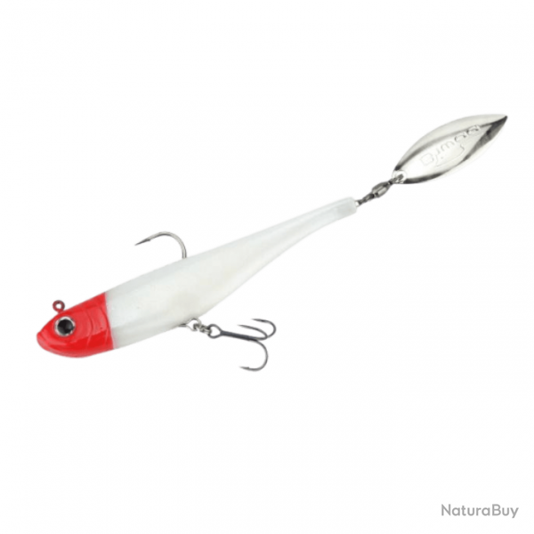 DIVINATOR BIWAA JUNIOR 22G 15 RED HEAD