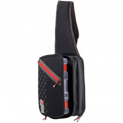 BAGAGERIE ABU GARCIA  SLING BAG