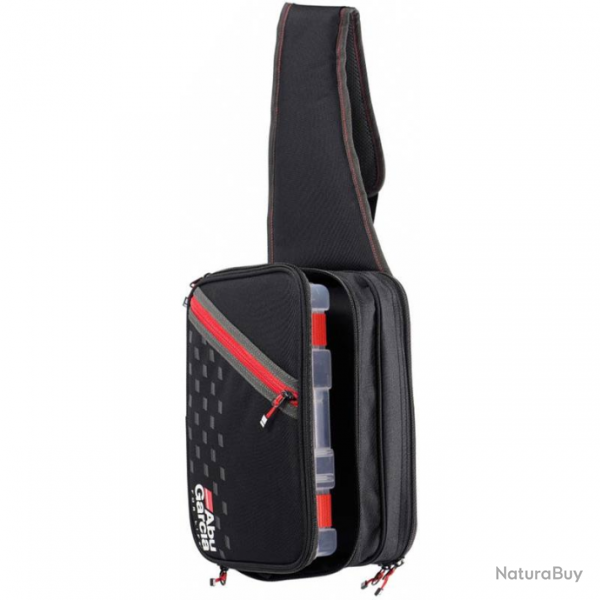 BAGAGERIE ABU GARCIA  SLING BAG