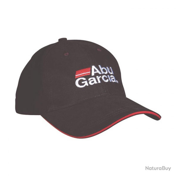 CASQUETTE BASEBALL ABU GARCIA