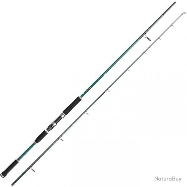 CANNE SPINNING ABU GARCIA BEAST X PIKE 236CM, 40-80g