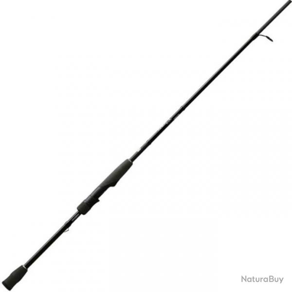 CANNE SPINNING 13 FISHING DEFY BLACK 274CM, 15-40g