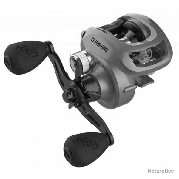 MOULINET CASTING 13 FISHING INCEPTION 8.1:1 LH