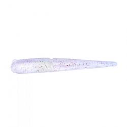 LEURRE SOUPLE Finesse 10 FEET UNDER PRETTY Shad SALT WATER 3,6" #8 SHRIMP