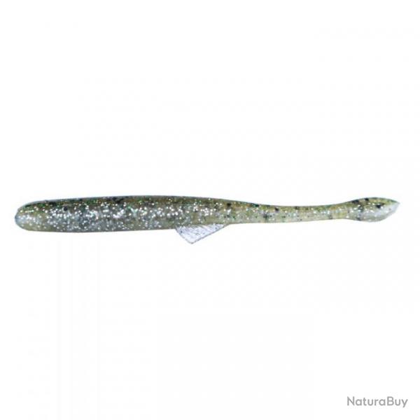 LEURRE SOUPLE Finesse 10 FEET UNDER SKIP Shad 3,8" #33 BABY BASS