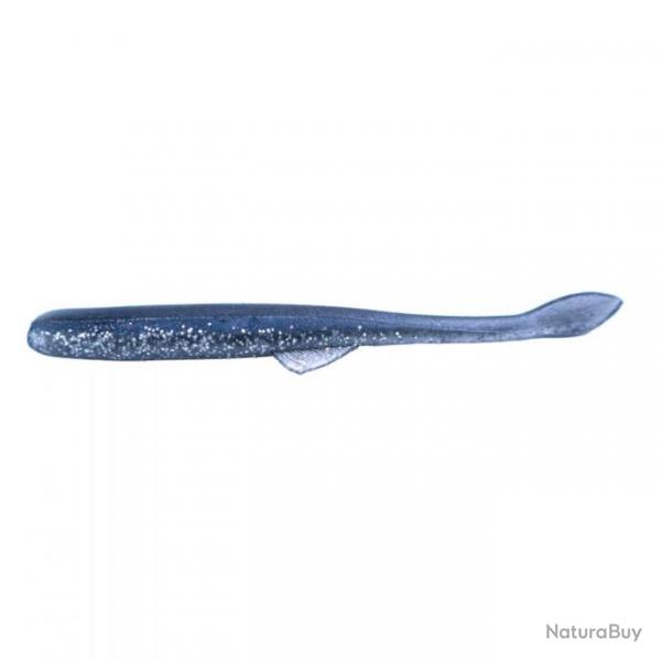 LEURRE SOUPLE Finesse 10 FEET UNDER SKIP Shad 3,8" #31 MULLET