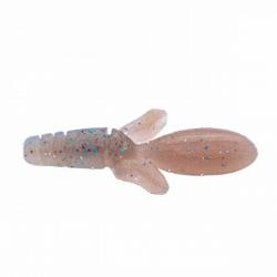 LEURRE SOUPLE Créature 10 FEET UNDER MICROTTER 2.5" #5 CINNAMON SHRIMP