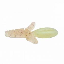 LEURRE SOUPLE Créature 10 FEET UNDER MICROTTER SALT WATER 2.5" #8 SHRIMP