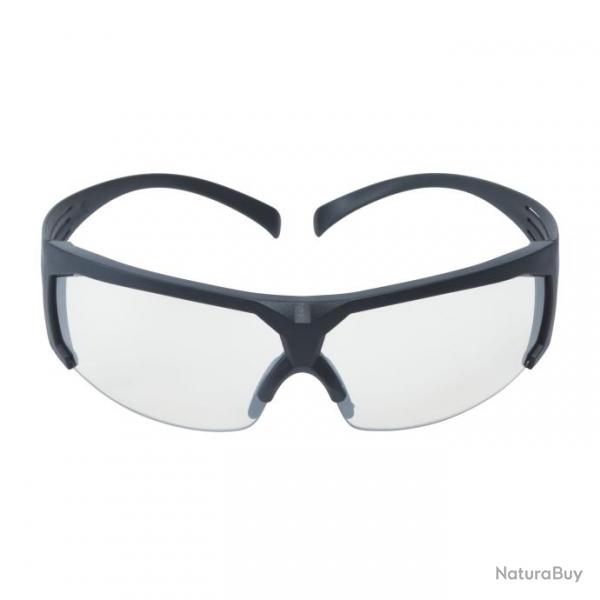 LUNETTE DE PROTECTION SECUREFIT 600 - INCOLORE-ANTI BUEE