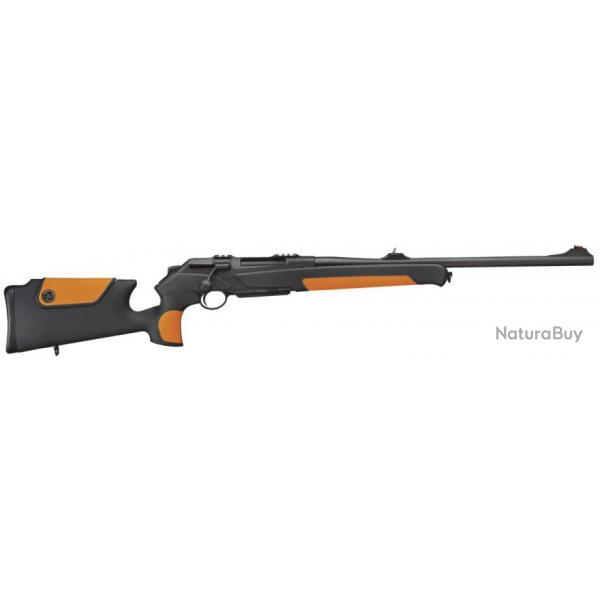 Enchre arme neuve ! Carabine Merkel RX Helix Sspeedster noir/orange Cal.30-06