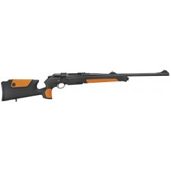 Carabine Merkel RX Helix Speedster noir/orange Cal.300 win mag
