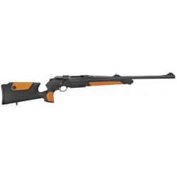 Carabine Merkel RX Helix Speedster noir/orange Cal.9.3x62