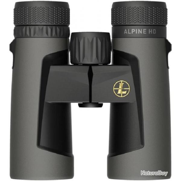 Jumelle Leupold BX-2 Alpine HD 8X42mm Roof Shadow Gray