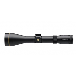 Lunette Leupold VX-R 4-12x50 MT. Ballistic FireDot