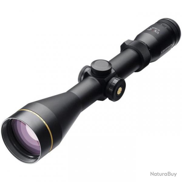 Op Leupold ! Lunette Leupold VX-R 4-12x50 MT. Ballistic FireDot