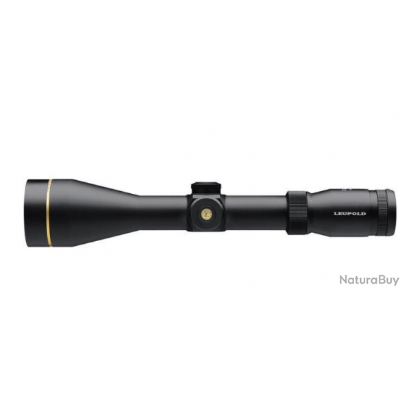 Lunette Leupold VX-R 4-12x50 MT. Ballistic FireDot