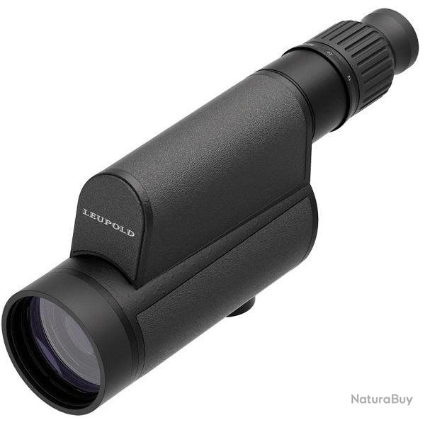 Tlescope Leupold Mark 4 12-40x60mm Black Tremor  4