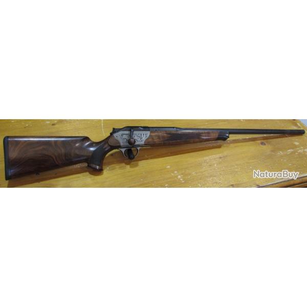 carabine blaser R8 luxe grade 6 cal 300 win mag tres bon etat