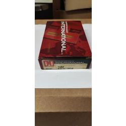 20 MUNITIONS HORNADY 7X64 GMX SUPERFORMANCE - 9.07GR - 140GR