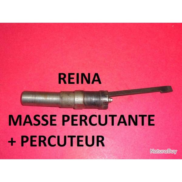 masse percutante complte REINA percuteur + ressort MANUFRANCE - VENDU PAR JEPERCUTE (JO609)