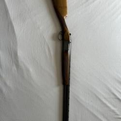 Browning B25 cal 12 crosse anglaise