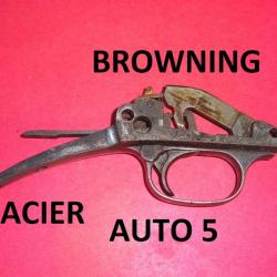 sous garde ACIER fusil BROWNING AUTO 5 - VENDU PAR JEPERCUTE (JO612)