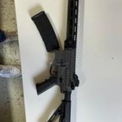 M4 ZION AEG