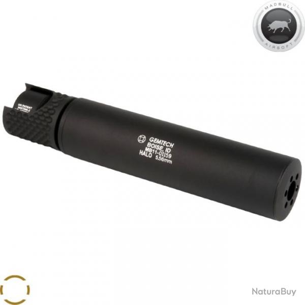 Silencieux Gemtech Halo-2011 Madbull