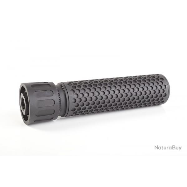 Knight's Armament silencieux 556 QDC (14mm +) - NOIR