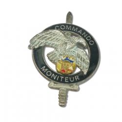 Brevet Moniteur Commando