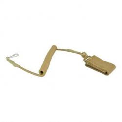 Dragonne Bungee (JS Tactical / ASG) Désert