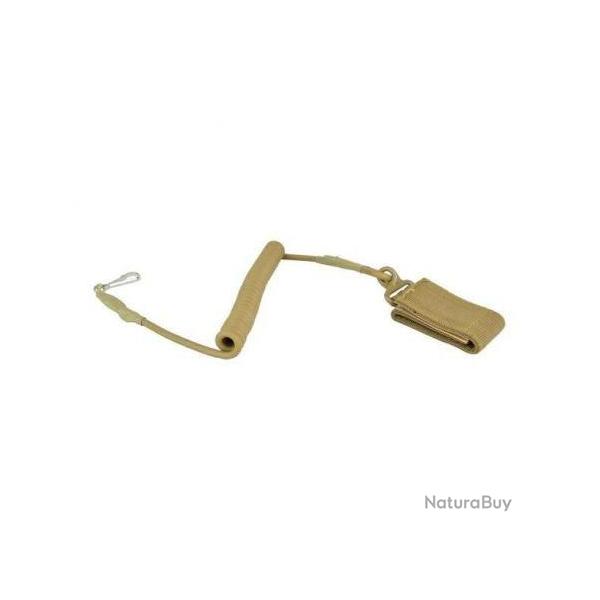 Dragonne Bungee (JS Tactical / ASG) Dsert