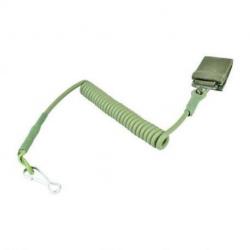 Dragonne Bungee (JS Tactical / ASG) OD