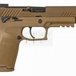 SIG P320 M17 9X19