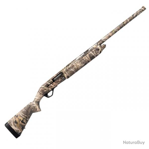 Fusil de chasse semi-auto Winchester SX4 Waterfowl Mosgh 12M 3.5 - Cal. 12/89 - 12/89 / 71 cm