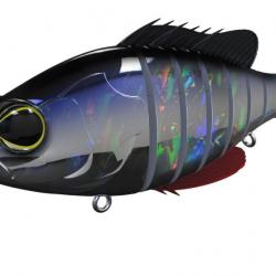 Leurre Swimbait BIWAA Seven 4" 13 GARDON LAZER