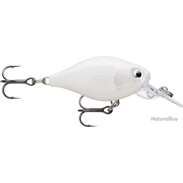 Crankbait RAPALA X-Light Crank Mid Runner PW