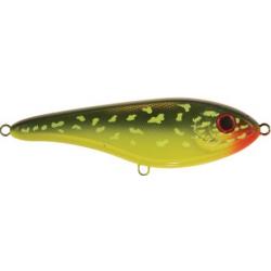 Buster Jerk Baby STRIKE PRO 10cm C202 hot pike