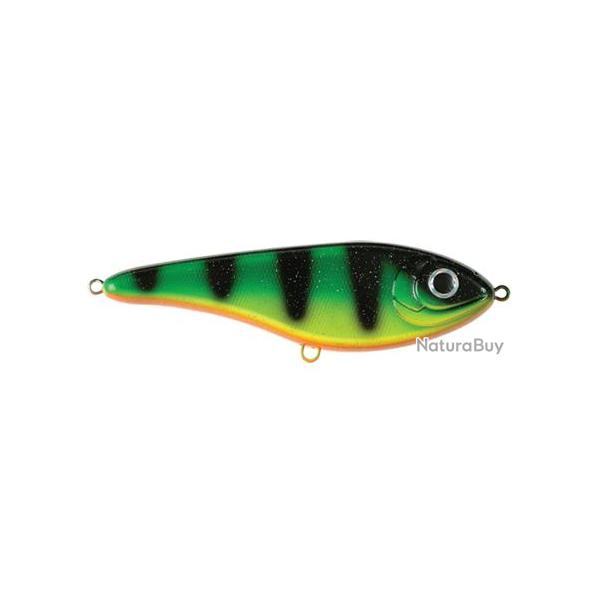 Buster Jerk Baby STRIKE PRO 10cm C29 firetiger