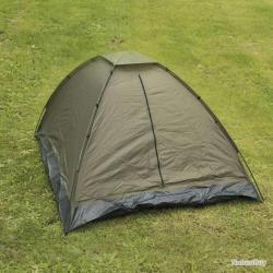 BLACK FRIDAY Tente Mil-Tec IGLOO 3 Vert olive