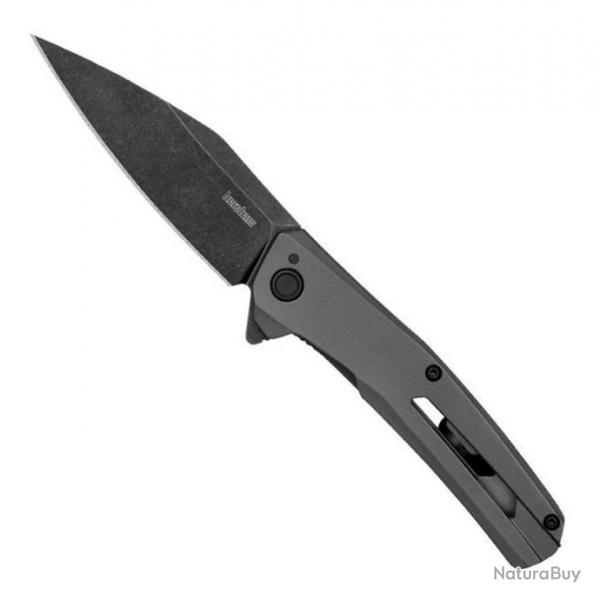 Couteau "Flyby" [Kershaw]