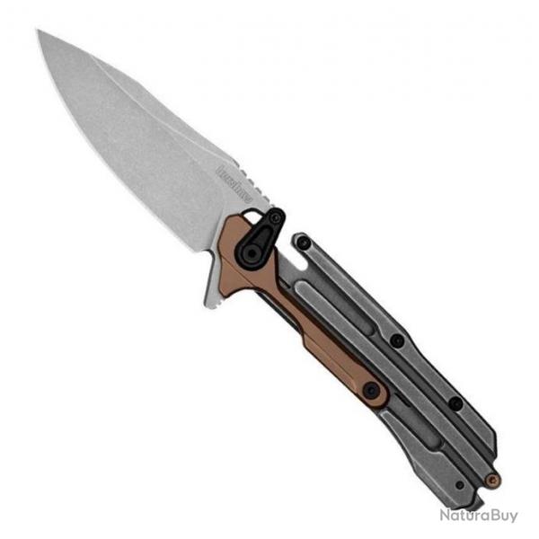 Couteau "Frontrunner" [Kershaw]