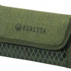 Pochette pour balles Hunter Tech verte marron BERETTA