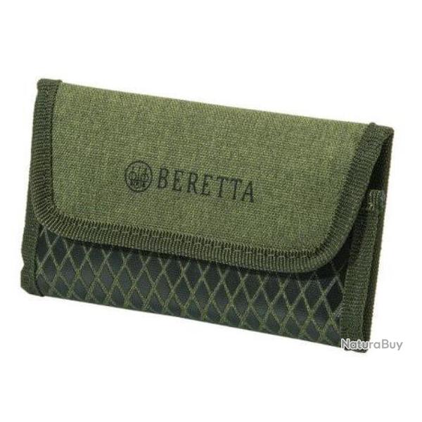 Pochette pour balles Hunter Tech verte marron BERETTA