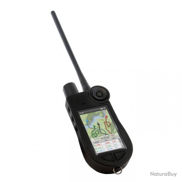 SportDOG TEK 2.0 Tlcommande + Collier GPS | Jusqu' 21 colliers BT compatible